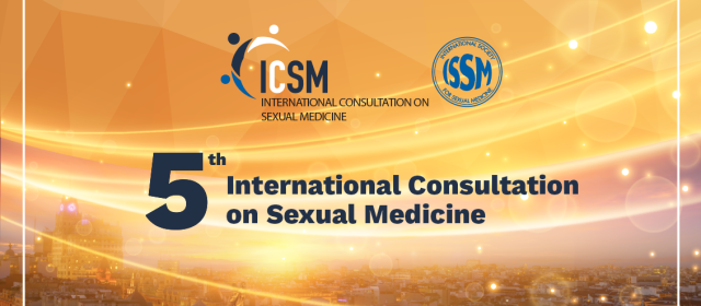 5th International Consultation on Sexual Medicine